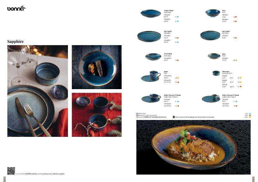 Bonna Bonna 2023 Catalogue page — page 31