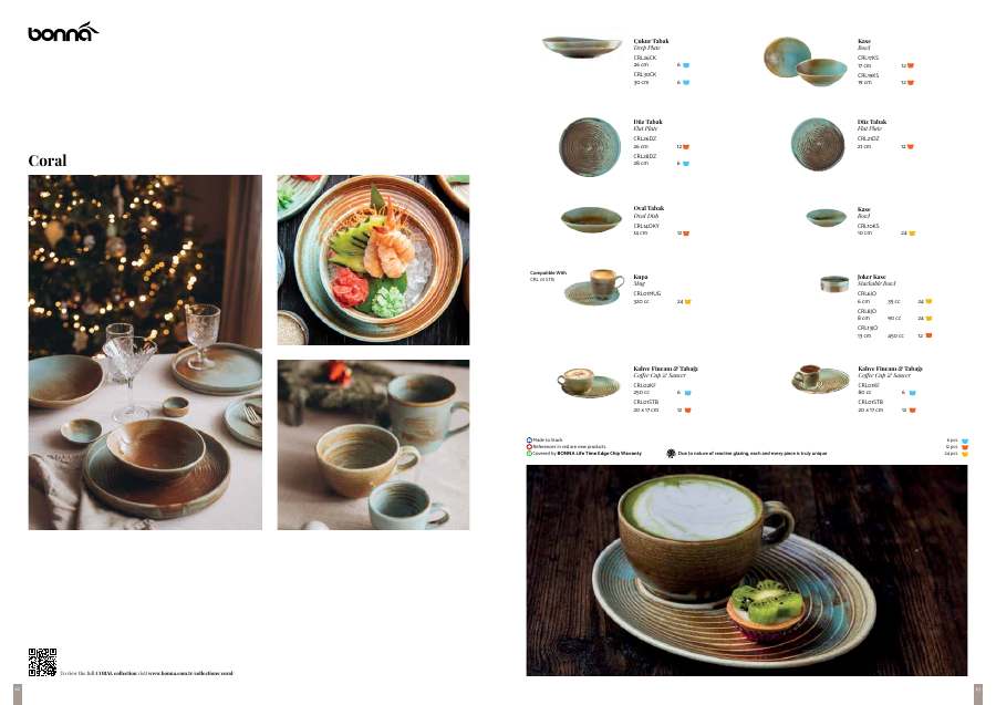 Bonna Bonna 2023 Catalogue page — page 32