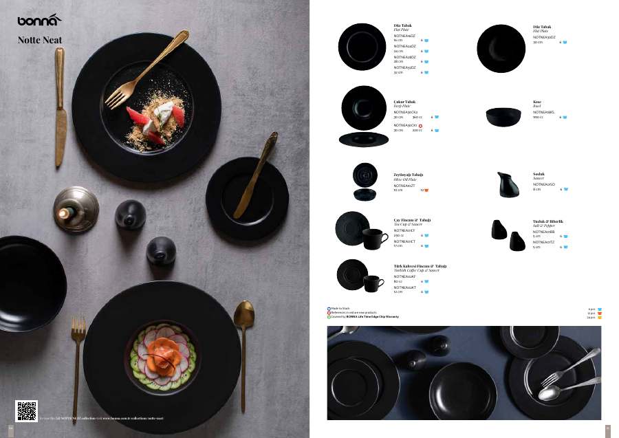 Bonna Bonna 2023 Catalogue page — page 33