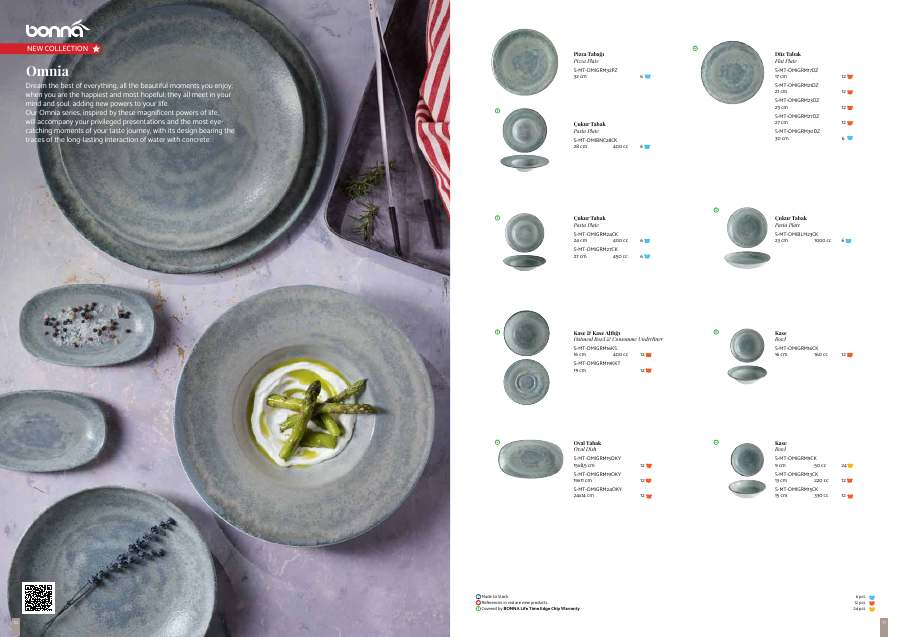 Bonna Bonna 2023 Catalogue page — page 36