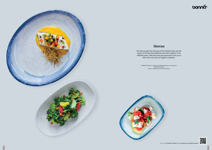 Bonna Bonna 2023 Catalogue page — page 45