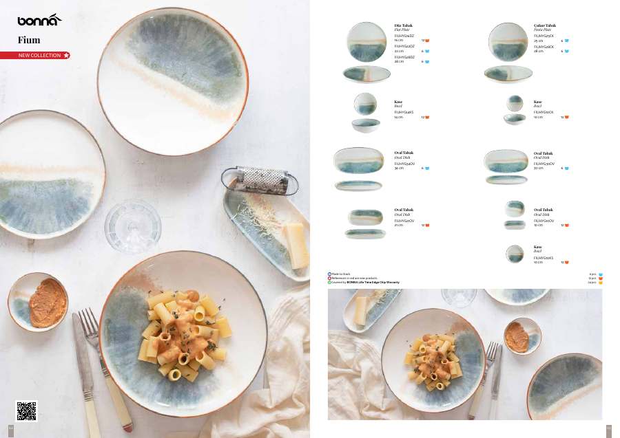 Bonna Bonna 2023 Catalogue page — page 52
