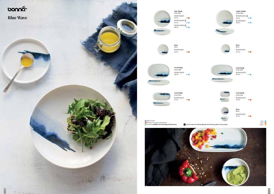 Bonna Bonna 2023 Catalogue page — page 55