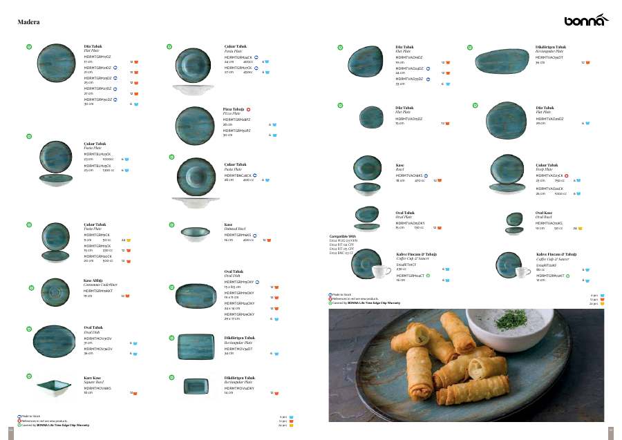 Bonna Bonna 2023 Catalogue page — page 64
