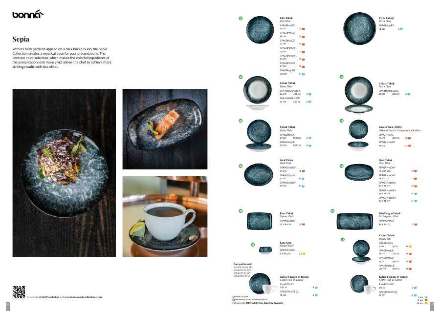 Bonna Bonna 2023 Catalogue page — page 65