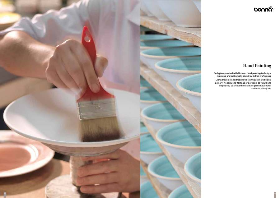 Bonna Bonna 2023 Catalogue page — page 73