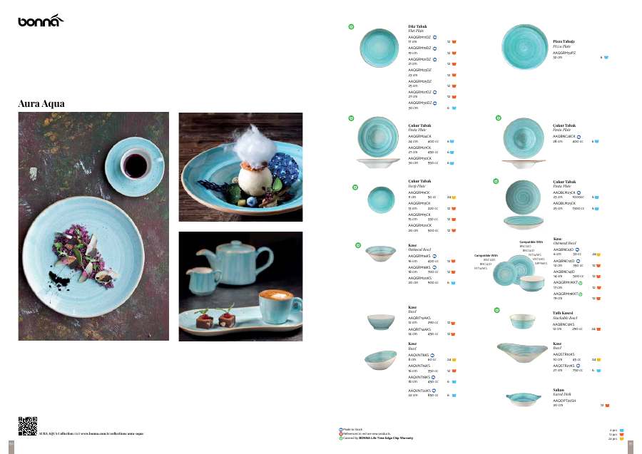 Bonna Bonna 2023 Catalogue page — page 76