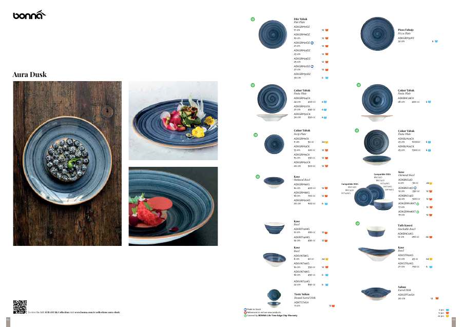 Bonna Bonna 2023 Catalogue page — page 78