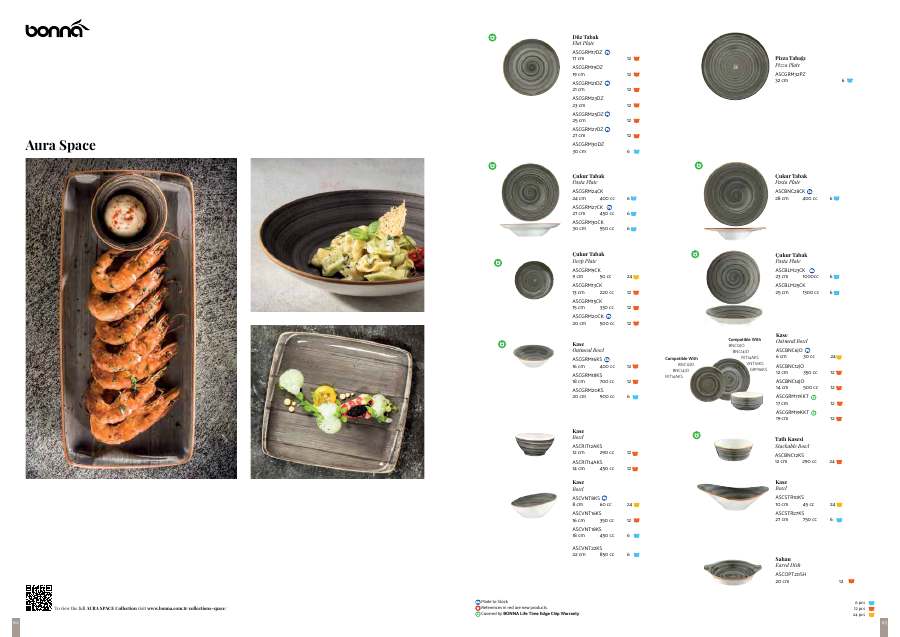 Bonna Bonna 2023 Catalogue page — page 82
