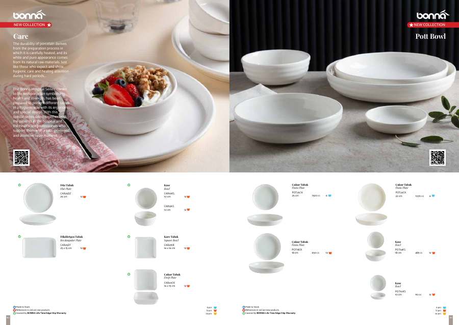 Bonna Bonna 2023 Catalogue page — page 91