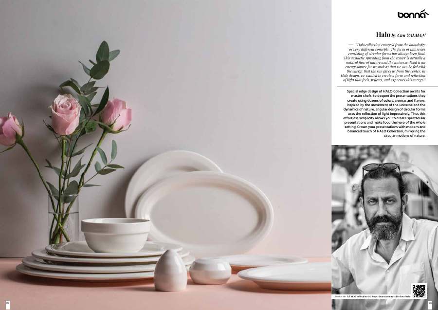Bonna Bonna 2023 Catalogue page — page 92