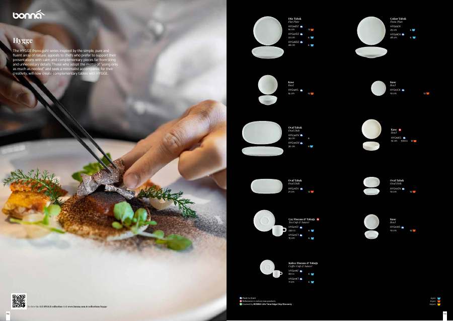 Bonna Bonna 2023 Catalogue page — page 98