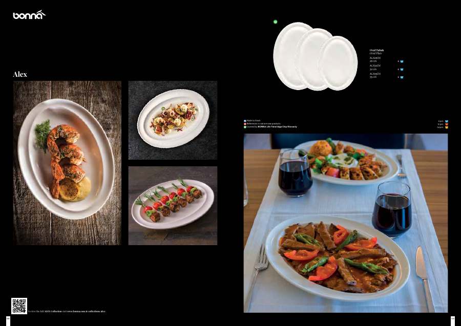 Bonna Bonna 2023 Catalogue page — page 100