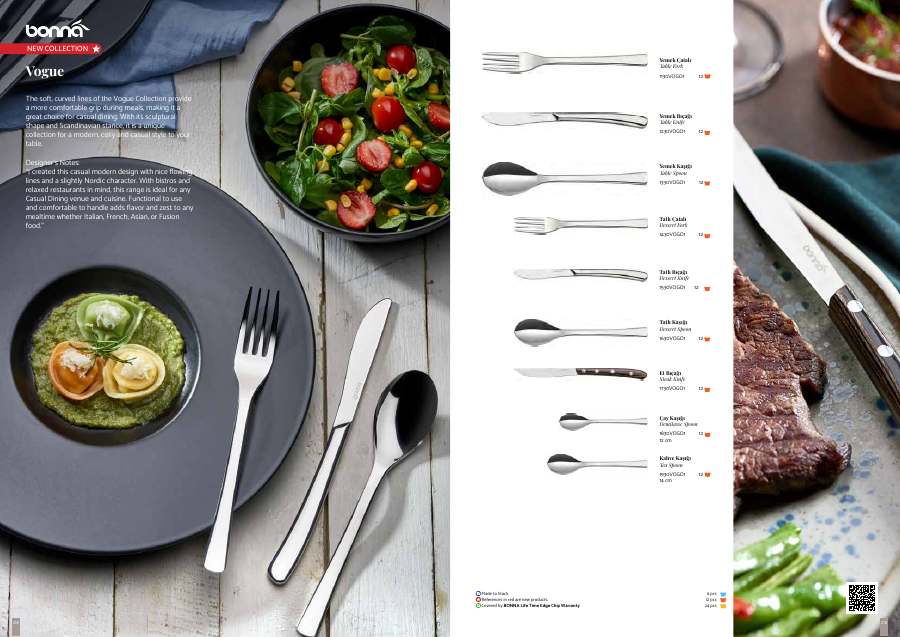 Bonna Bonna 2023 Catalogue page — page 110