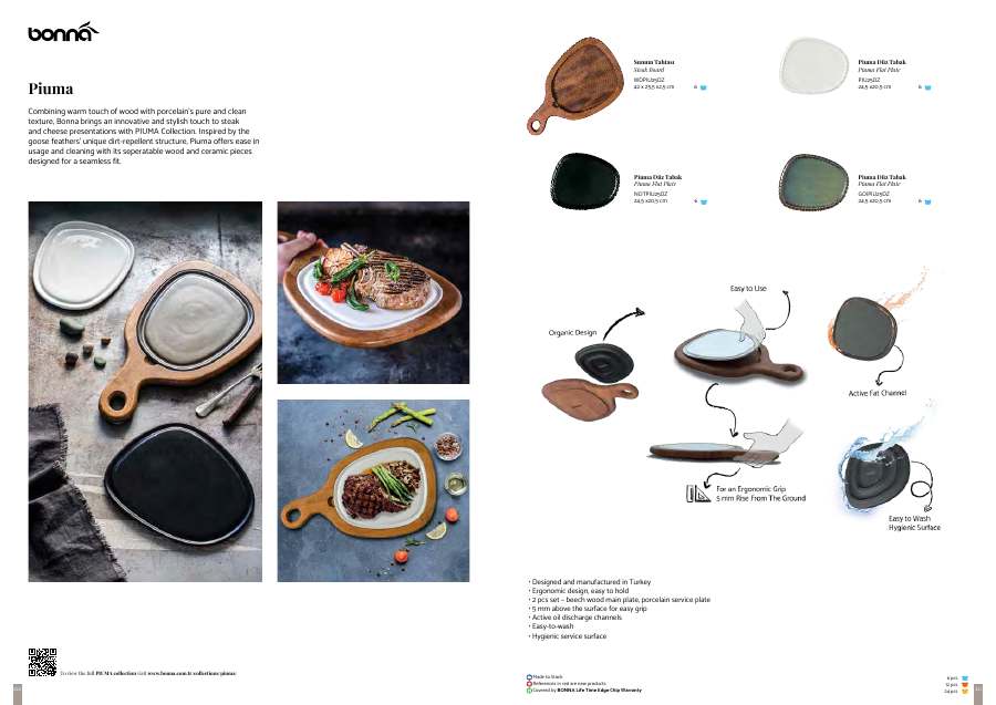Bonna Bonna 2023 Catalogue page — page 111