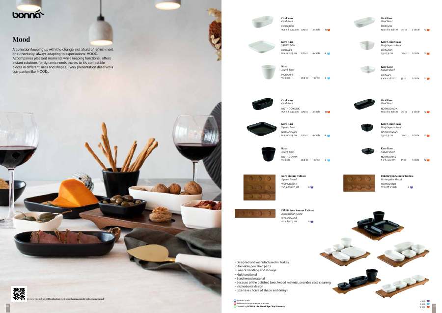 Bonna Bonna 2023 Catalogue page — page 112