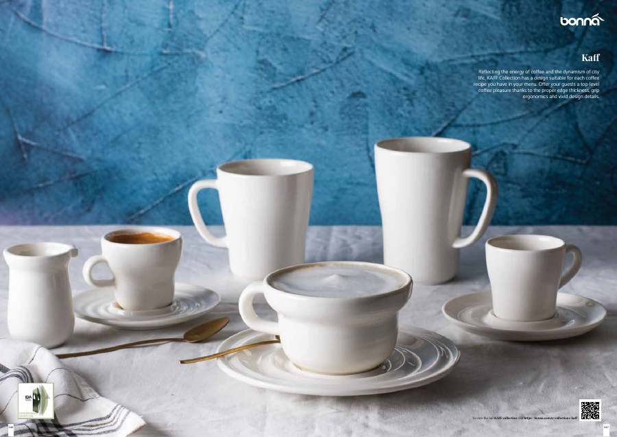 Bonna Bonna 2023 Catalogue page — page 124