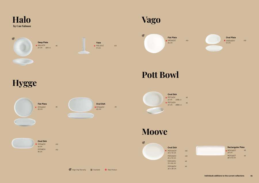 Bonna 2024 Novelties page — page 33