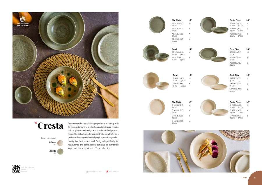 Bonna Bonna 2025 Catalogue page — page 10