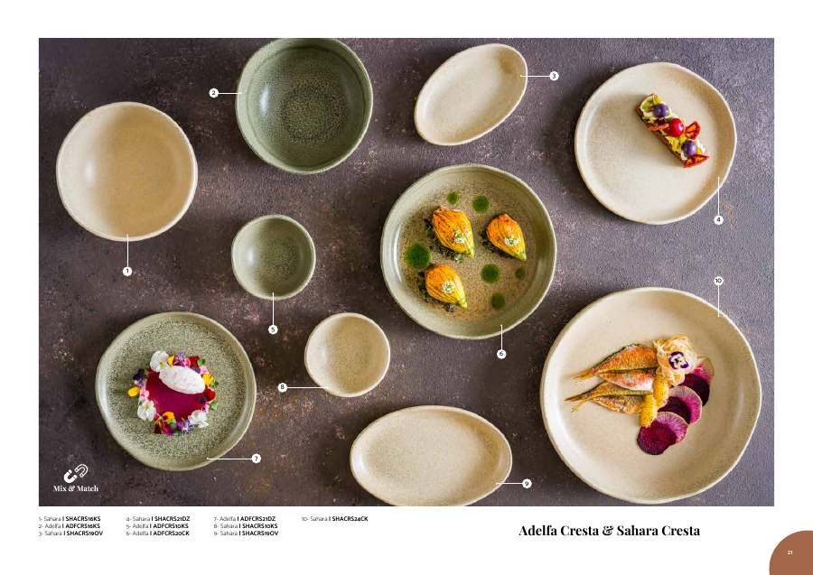 Bonna Bonna 2025 Catalogue page — page 11
