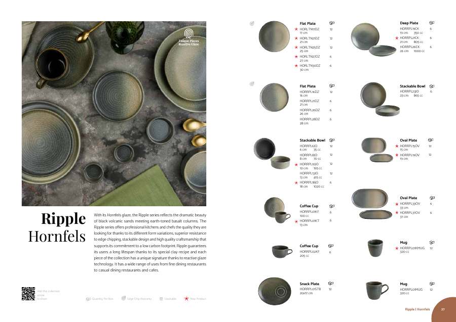 Bonna Bonna 2025 Catalogue page — page 14