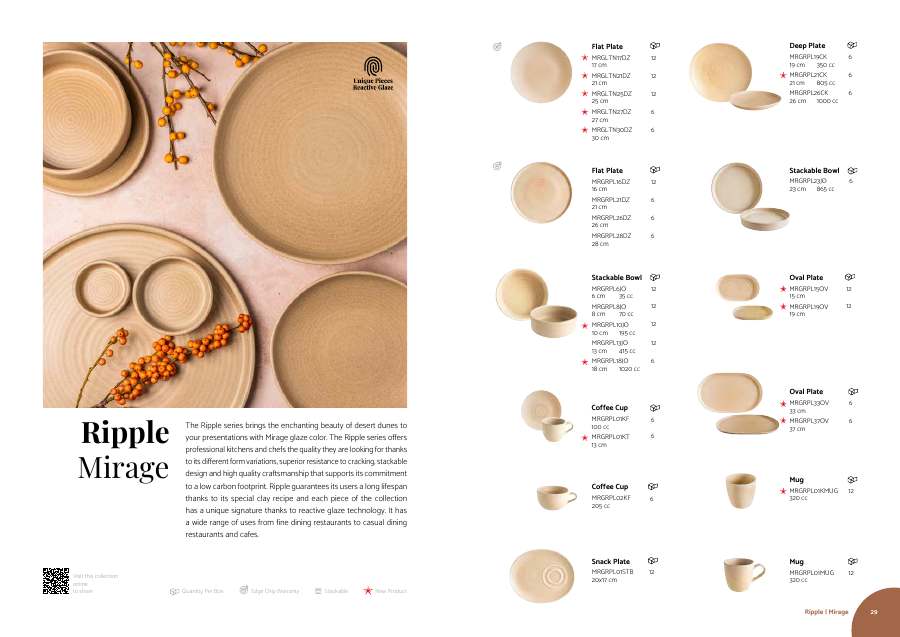 Bonna Bonna 2025 Catalogue page — page 15