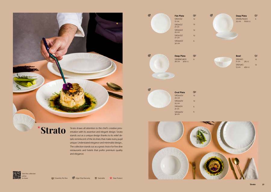 Bonna Bonna 2025 Catalogue page — page 19