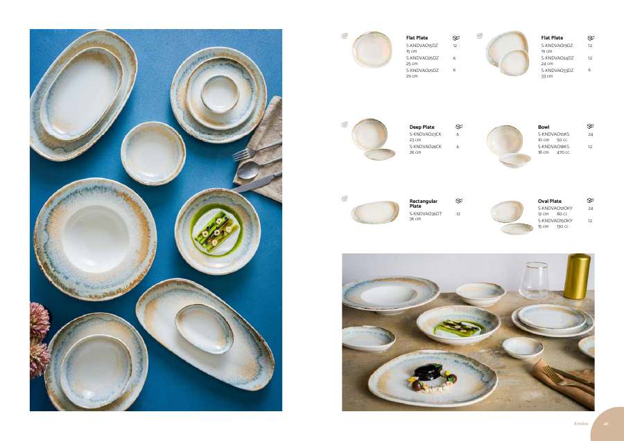 Bonna Bonna 2025 Catalogue page — page 21
