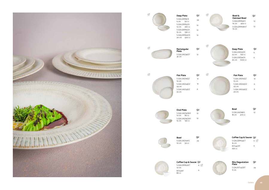Bonna Bonna 2025 Catalogue page — page 23