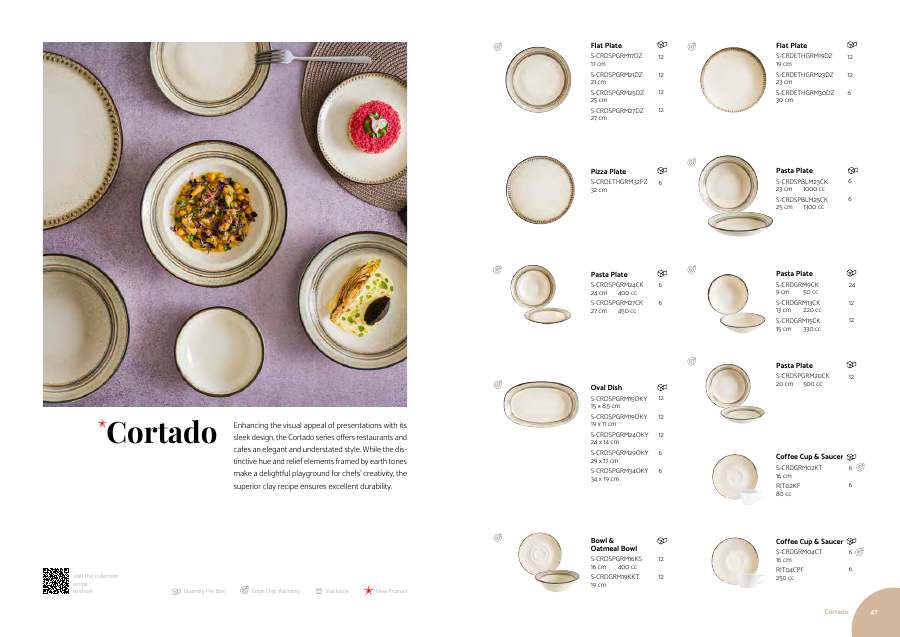 Bonna Bonna 2025 Catalogue page — page 24
