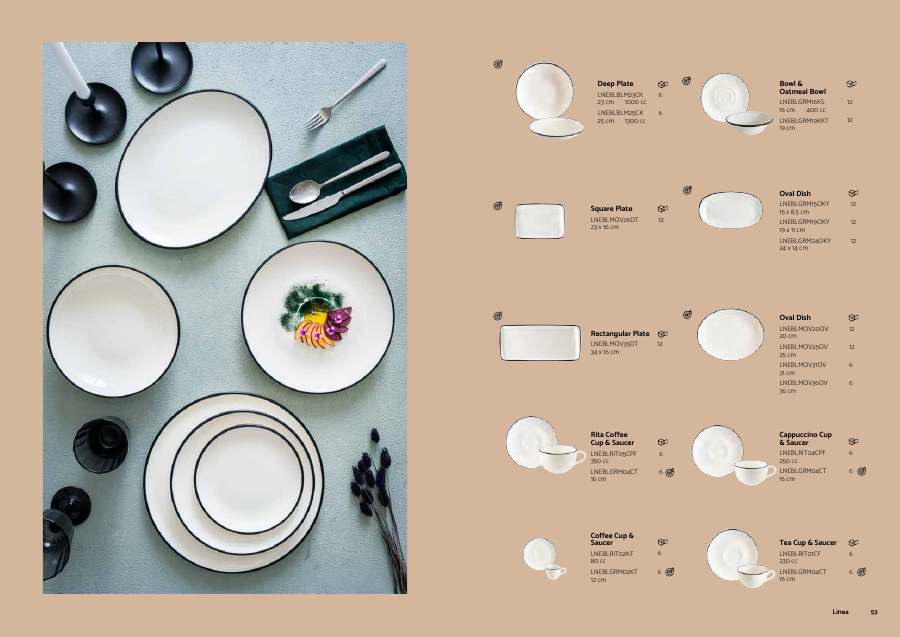 Bonna Bonna 2025 Catalogue page — page 27