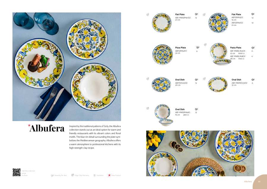 Bonna Bonna 2025 Catalogue page — page 29