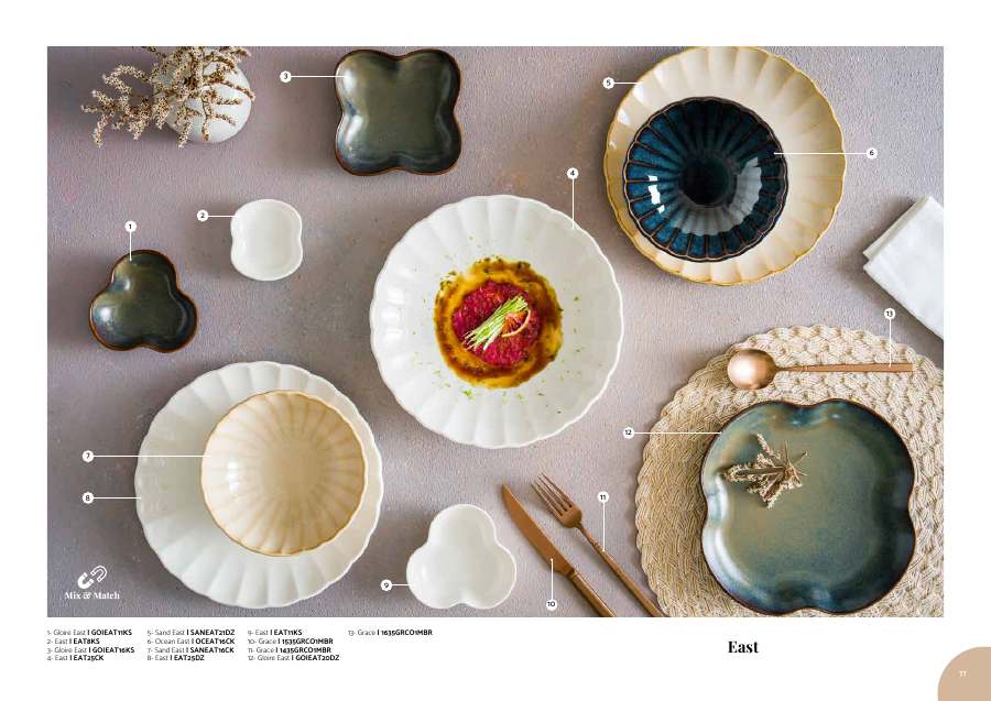 Bonna Bonna 2025 Catalogue page — page 39