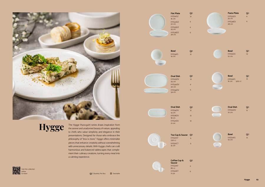 Bonna Bonna 2025 Catalogue page — page 42