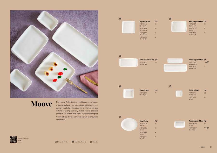 Bonna Bonna 2025 Catalogue page — page 46