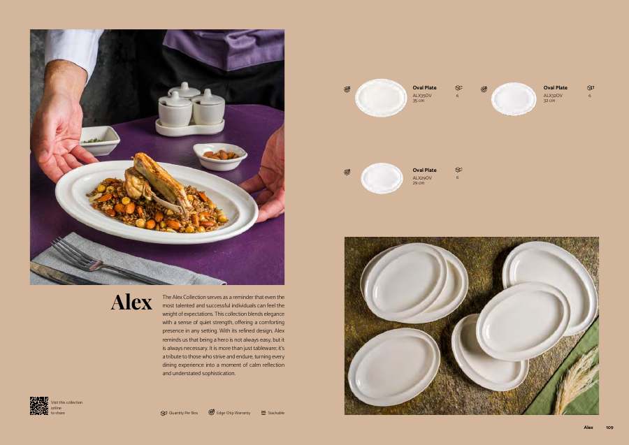 Bonna Bonna 2025 Catalogue page — page 55