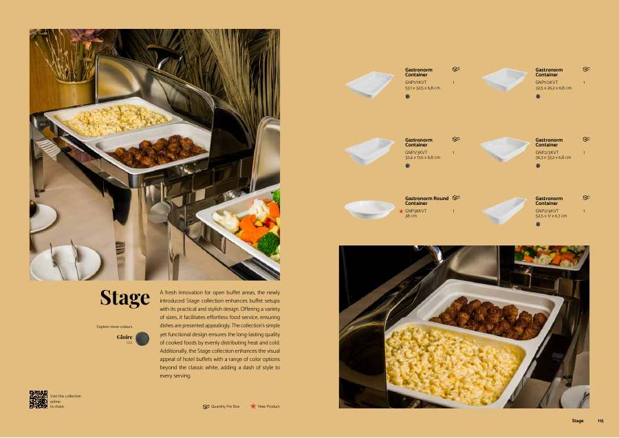 Bonna Bonna 2025 Catalogue page — page 58