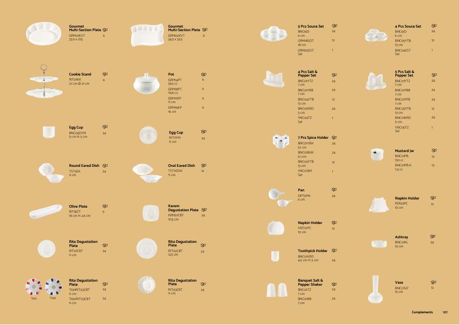 Bonna Bonna 2025 Catalogue page — page 64