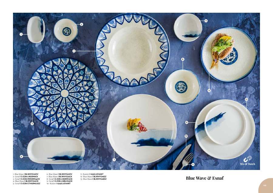 Bonna Bonna 2025 Catalogue page — page 65