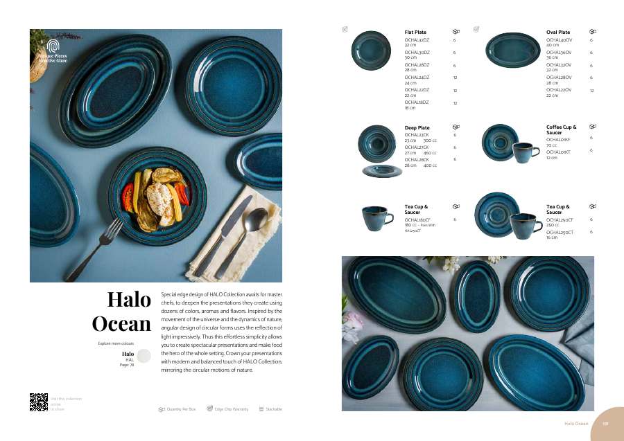 Bonna Bonna 2025 Catalogue page — page 66