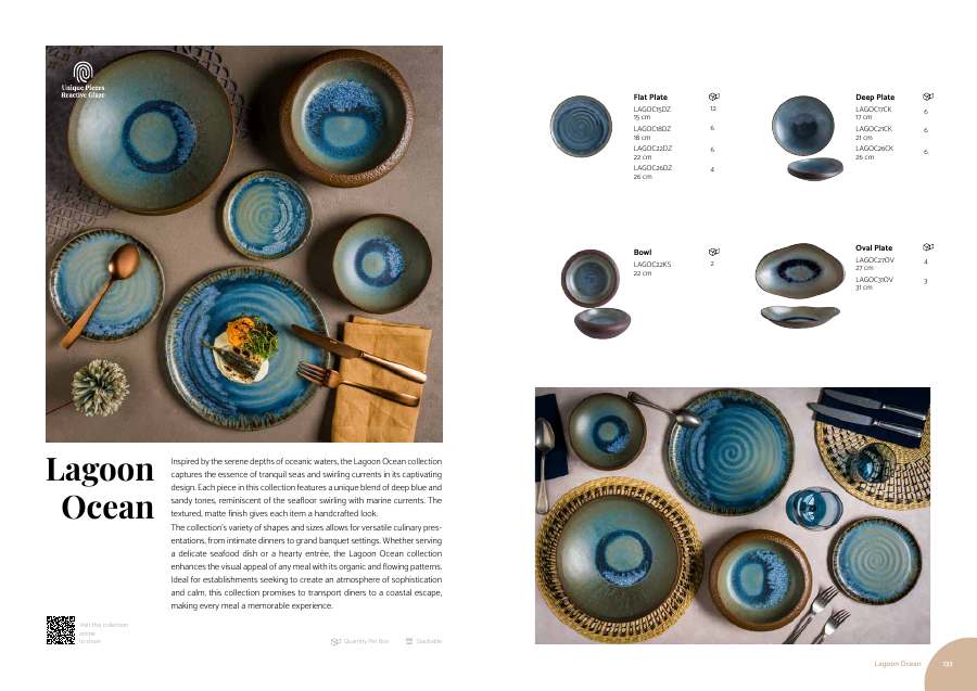 Bonna Bonna 2025 Catalogue page — page 67