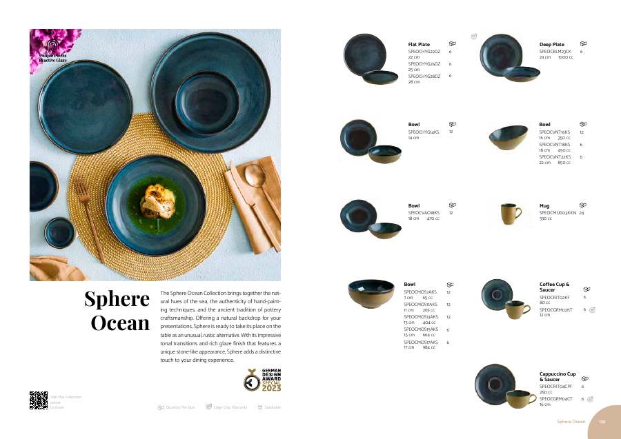 Bonna Bonna 2025 Catalogue page — page 68