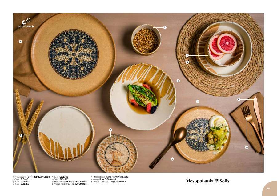 Bonna Bonna 2025 Catalogue page — page 70
