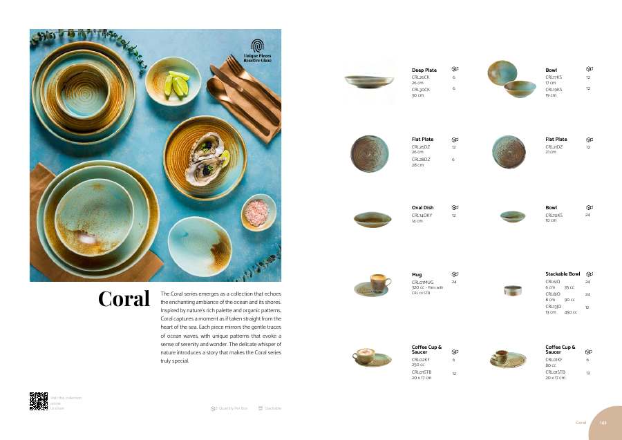 Bonna Bonna 2025 Catalogue page — page 72