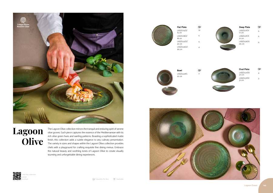 Bonna Bonna 2025 Catalogue page — page 73