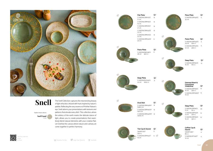 Bonna Bonna 2025 Catalogue page — page 76