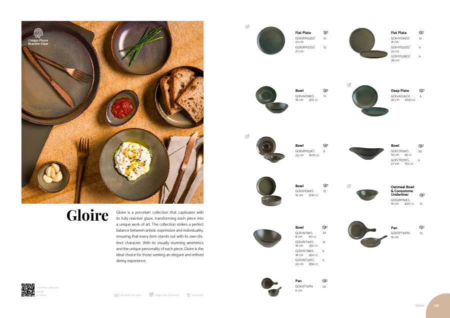 Bonna Bonna 2025 Catalogue page — page 80