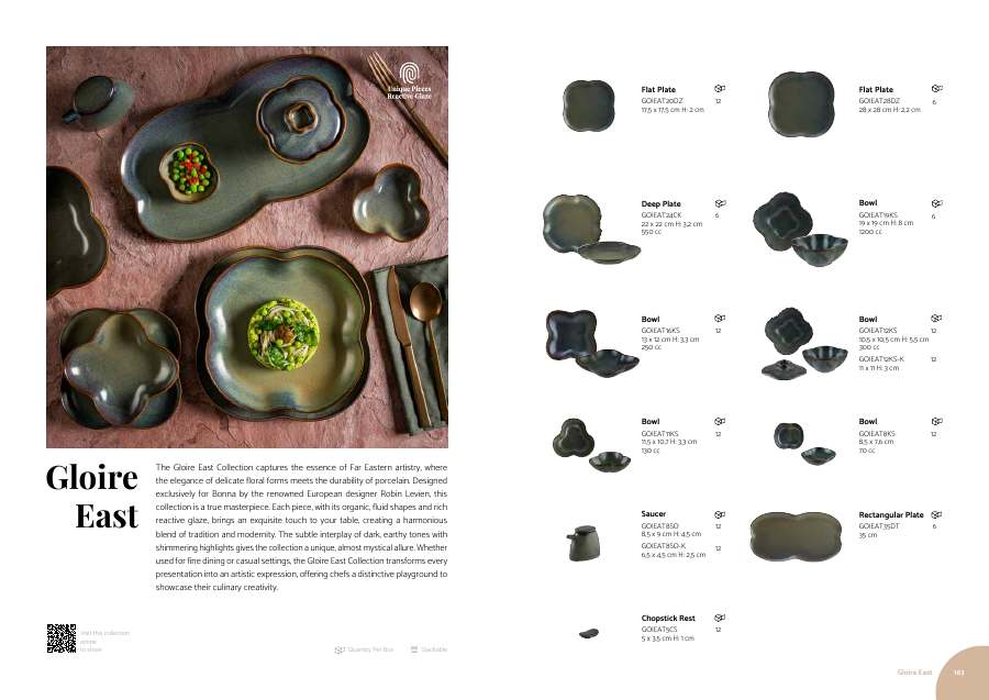 Bonna Bonna 2025 Catalogue page — page 82
