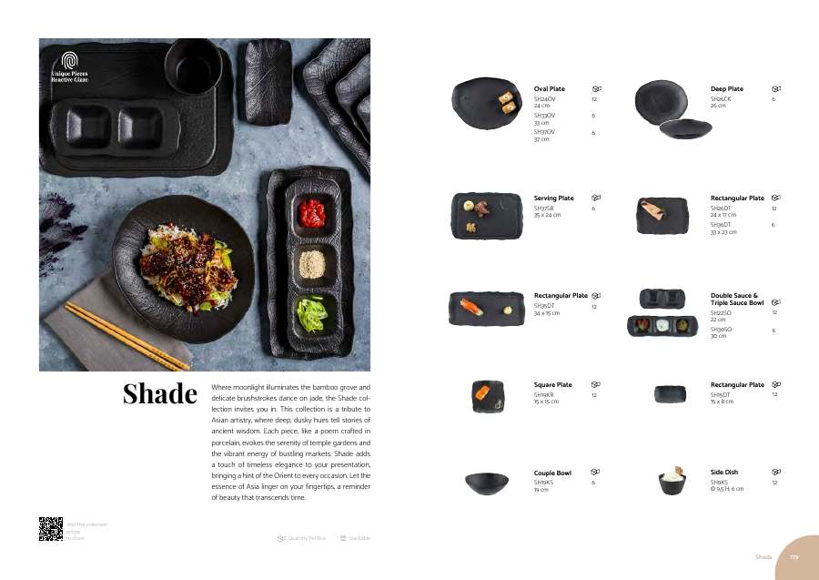 Bonna Bonna 2025 Catalogue page — page 90