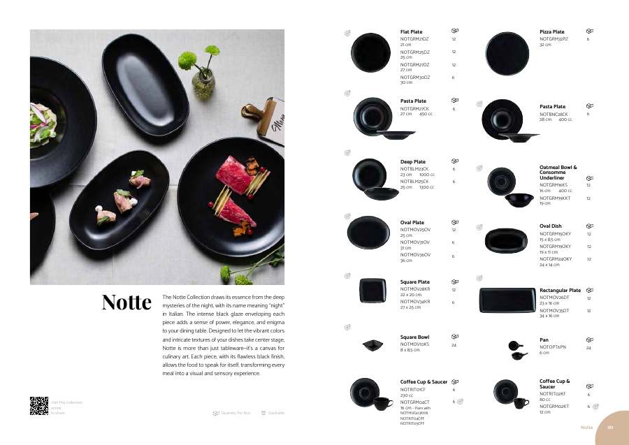 Bonna Bonna 2025 Catalogue page — page 91